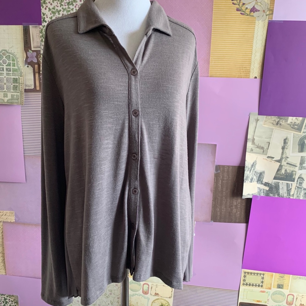 Eyeshadow Blouse